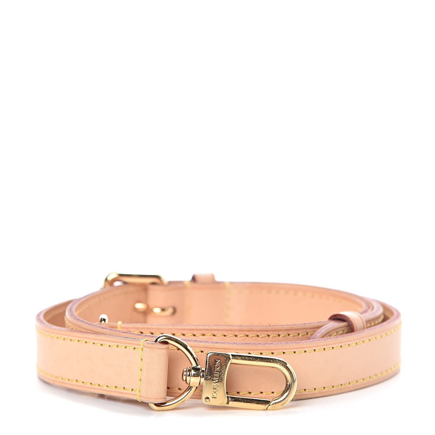 Vachetta 20mm Adjustable Shoulder Strap