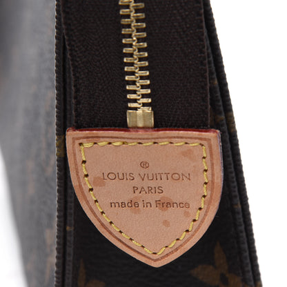 Louis Vuitton Monogram Toiletry Pouch 19 5 of 5
