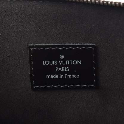 Louis Vuitton Electric Epi Alma GM Black 6 of 7
