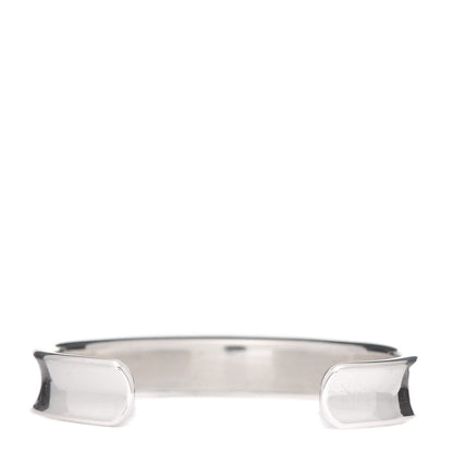 Tiffany Sterling Silver 1837 Cuff Bracelet 3 of 5
