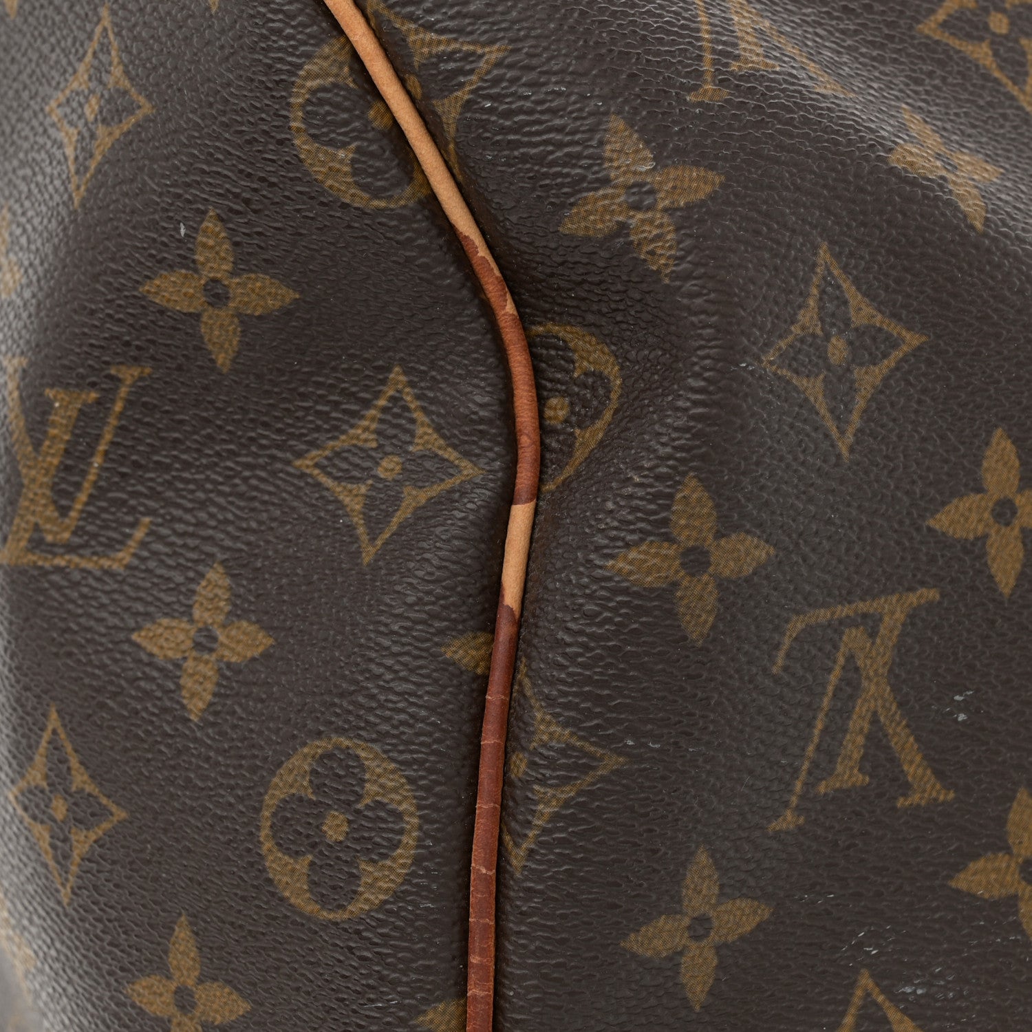 Louis Vuitton Monogram Speedy 40 14 of 17