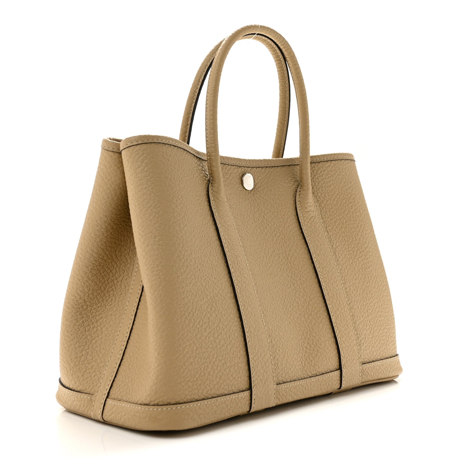 Hermes Negonda Garden Party 30 TPM Trench 2 of 9