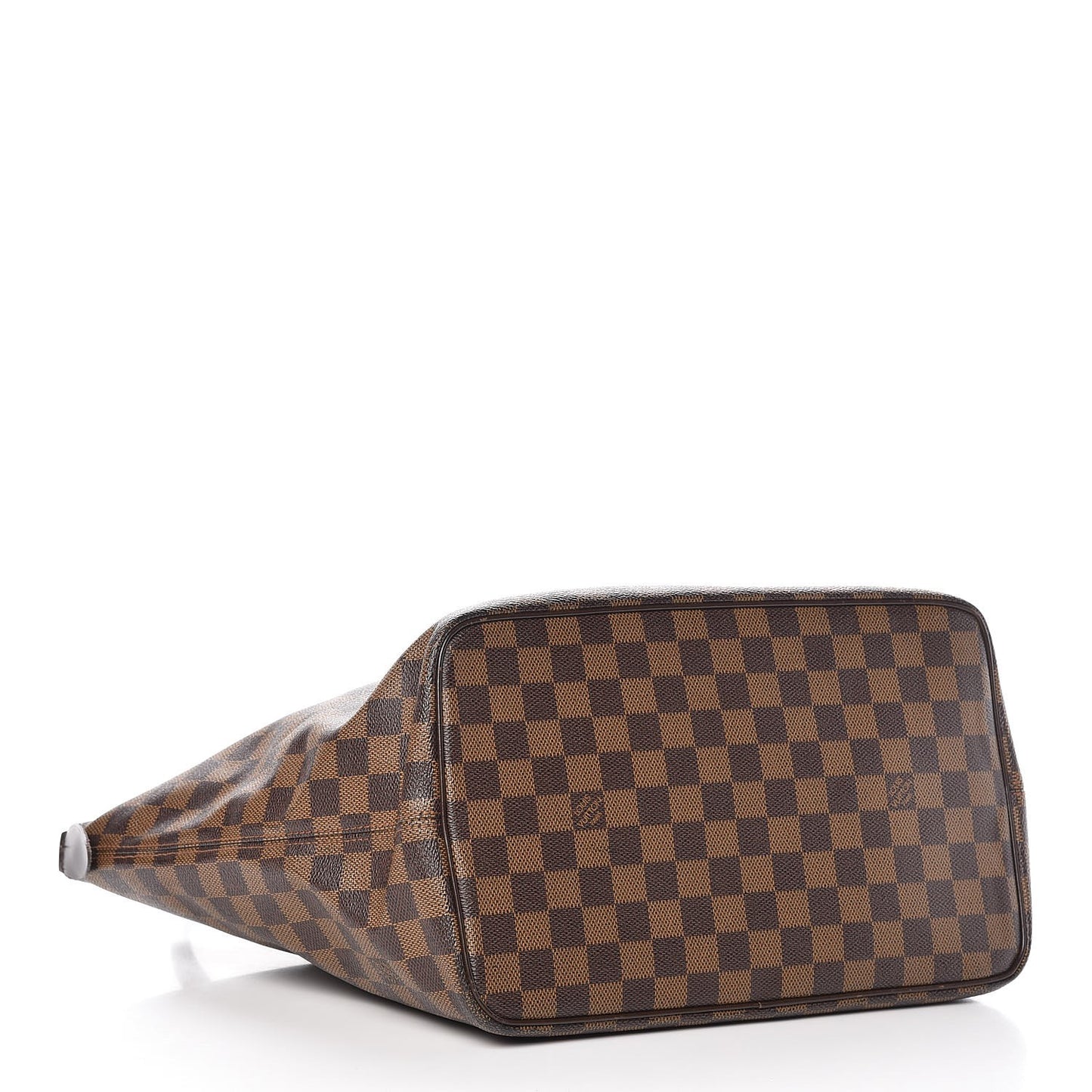 Damier Ebene Saleya MM