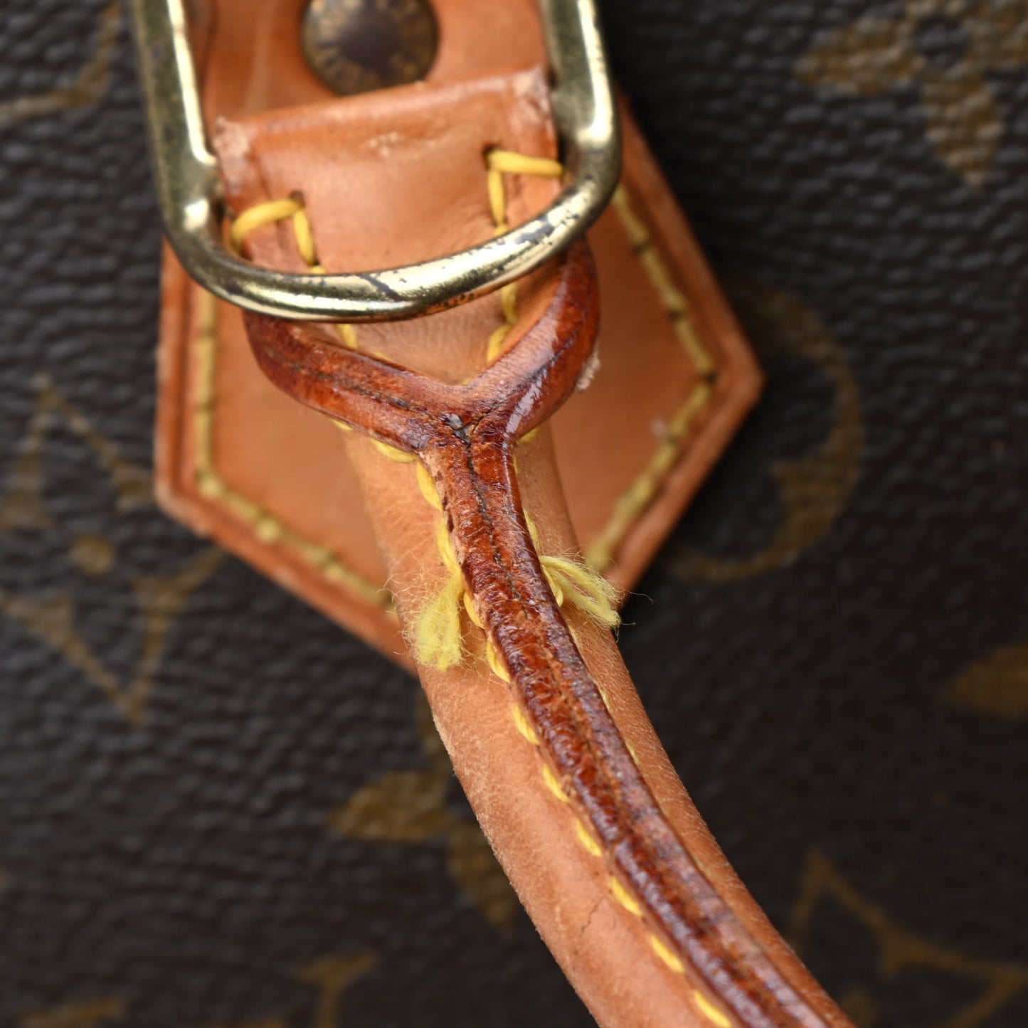 Monogram Alma PM
