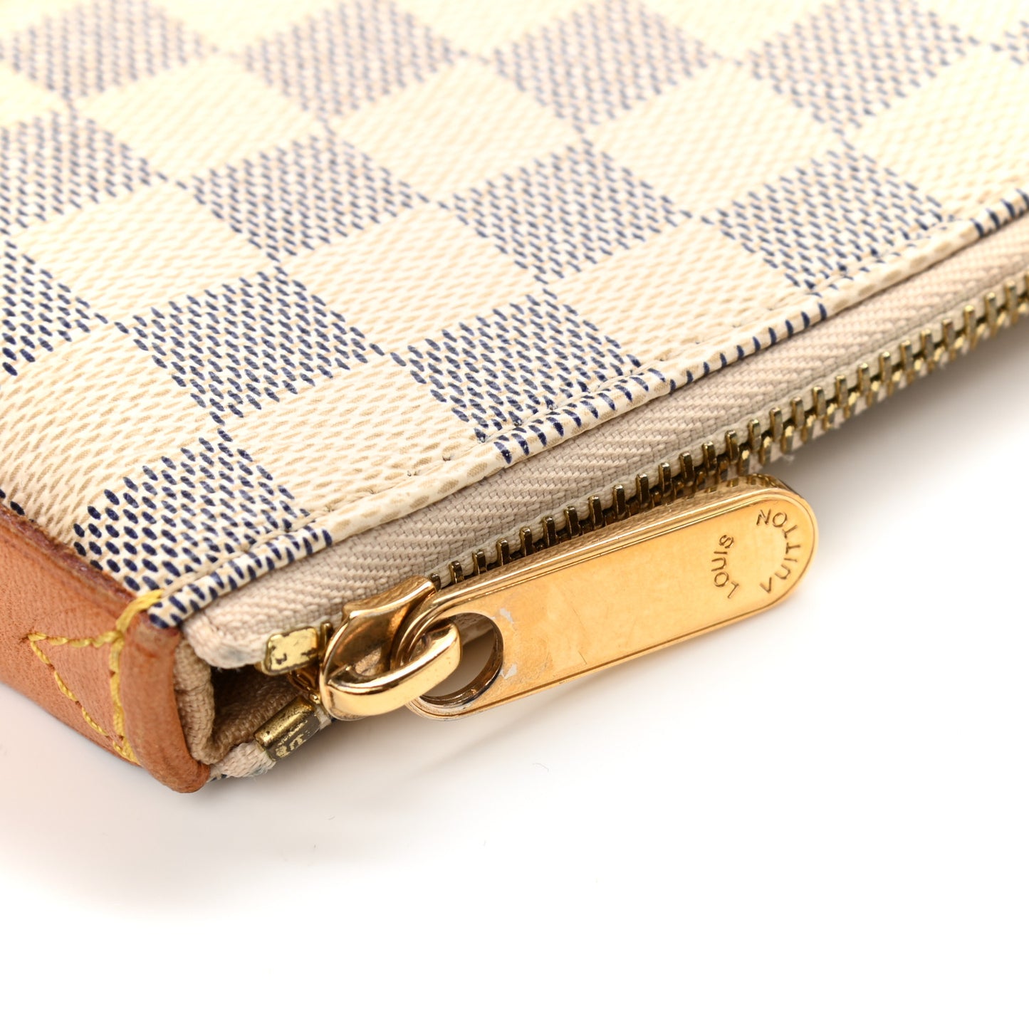 Damier Azur Totally MM