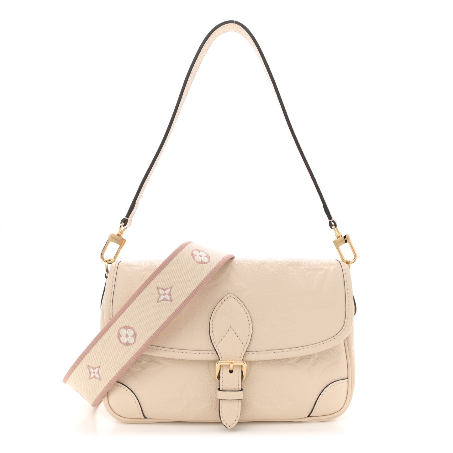 Empreinte Monogram Giant Diane Cream