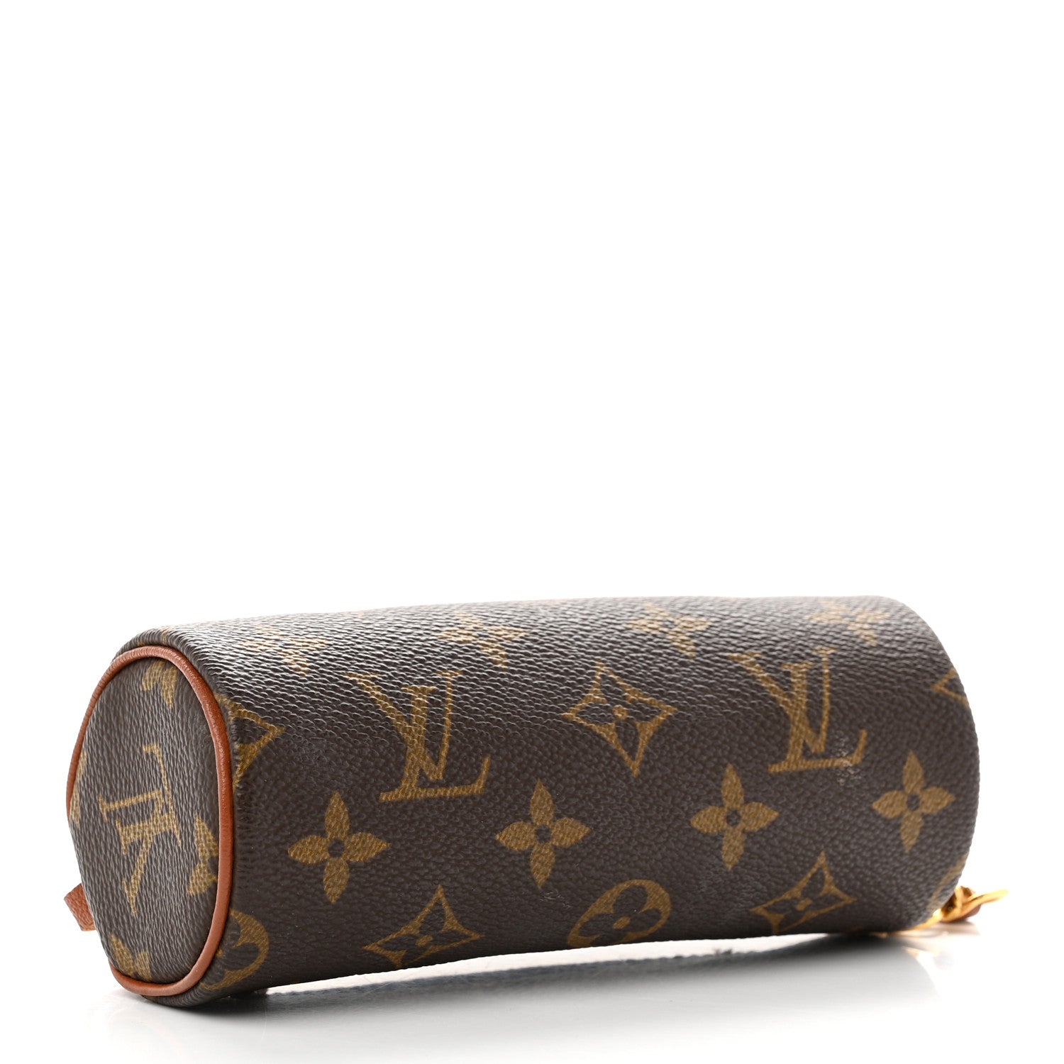 Louis Vuitton Monogram Mini Papillon 4 of 7