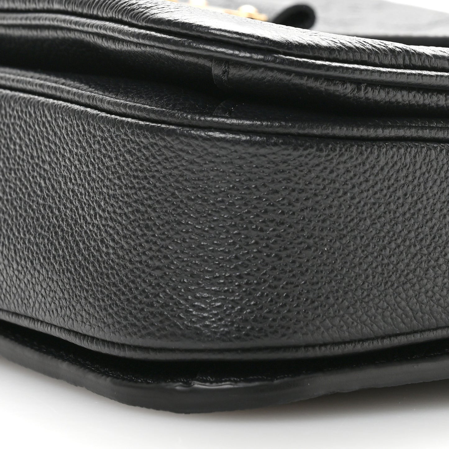 Empreinte Pochette Metis Black