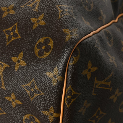 Louis Vuitton Monogram Keepall 60 10 of 11