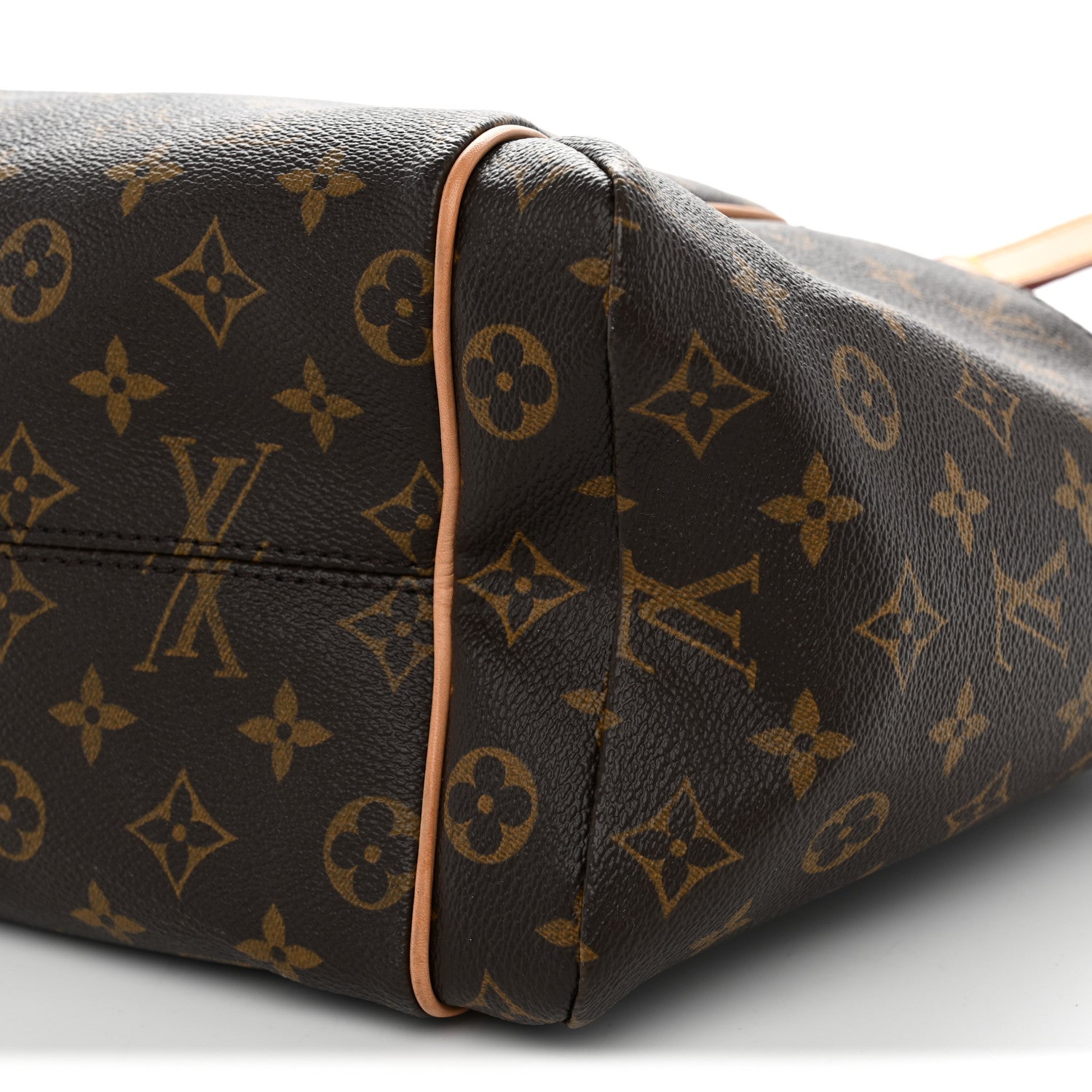 Louis Vuitton Monogram Totally MM 9 of 9