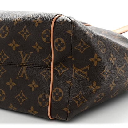 Louis Vuitton Monogram Totally MM 9 of 9