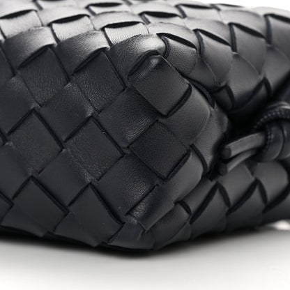 Bottega Veneta Nappa Intrecciato Mini Loop Camera Bag Space 9 of 9
