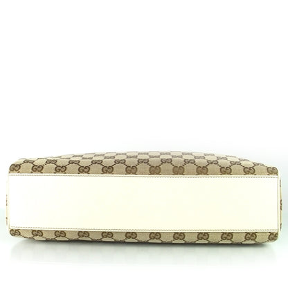 Gucci Monogram Charmy Medium Shoulder Bag 5 of 9