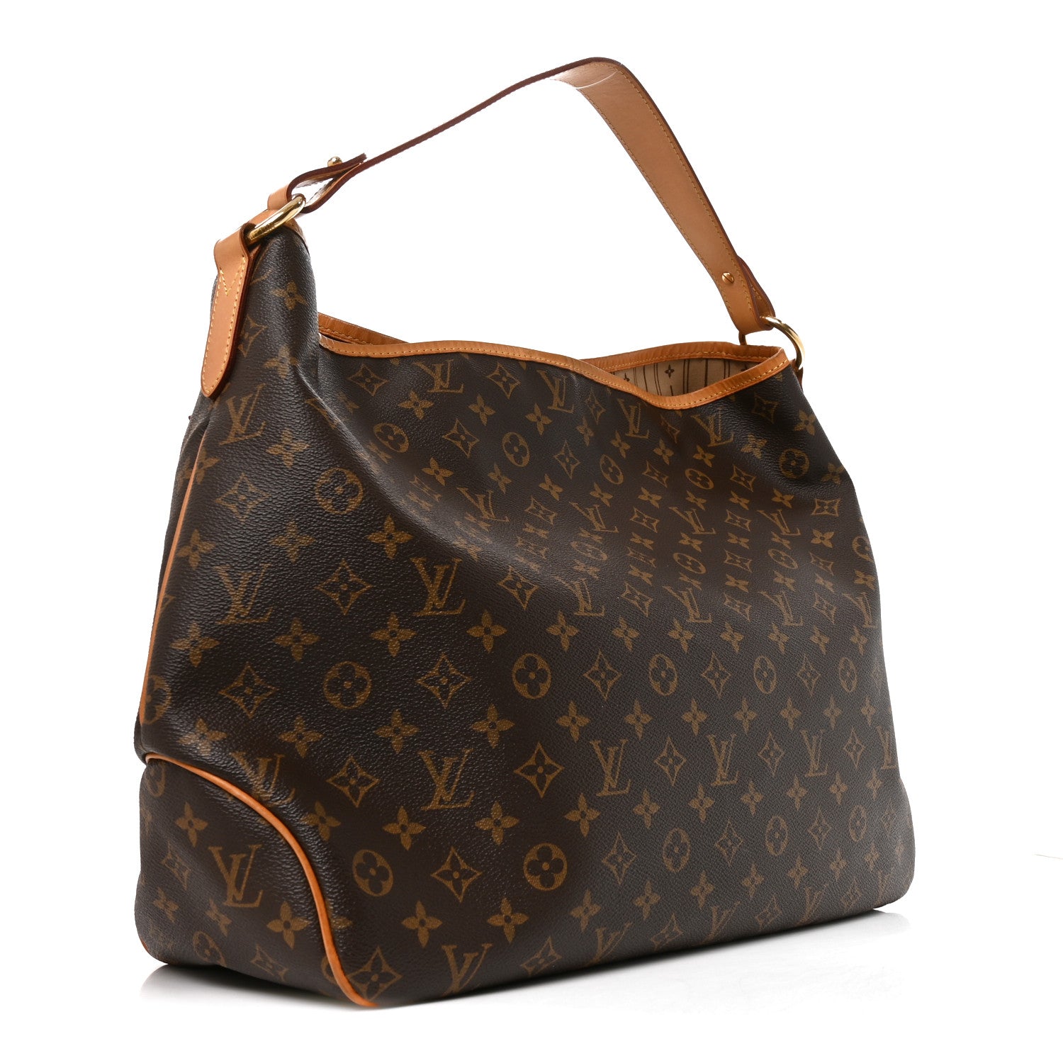 Louis Vuitton Monogram Delightful GM 2 of 8