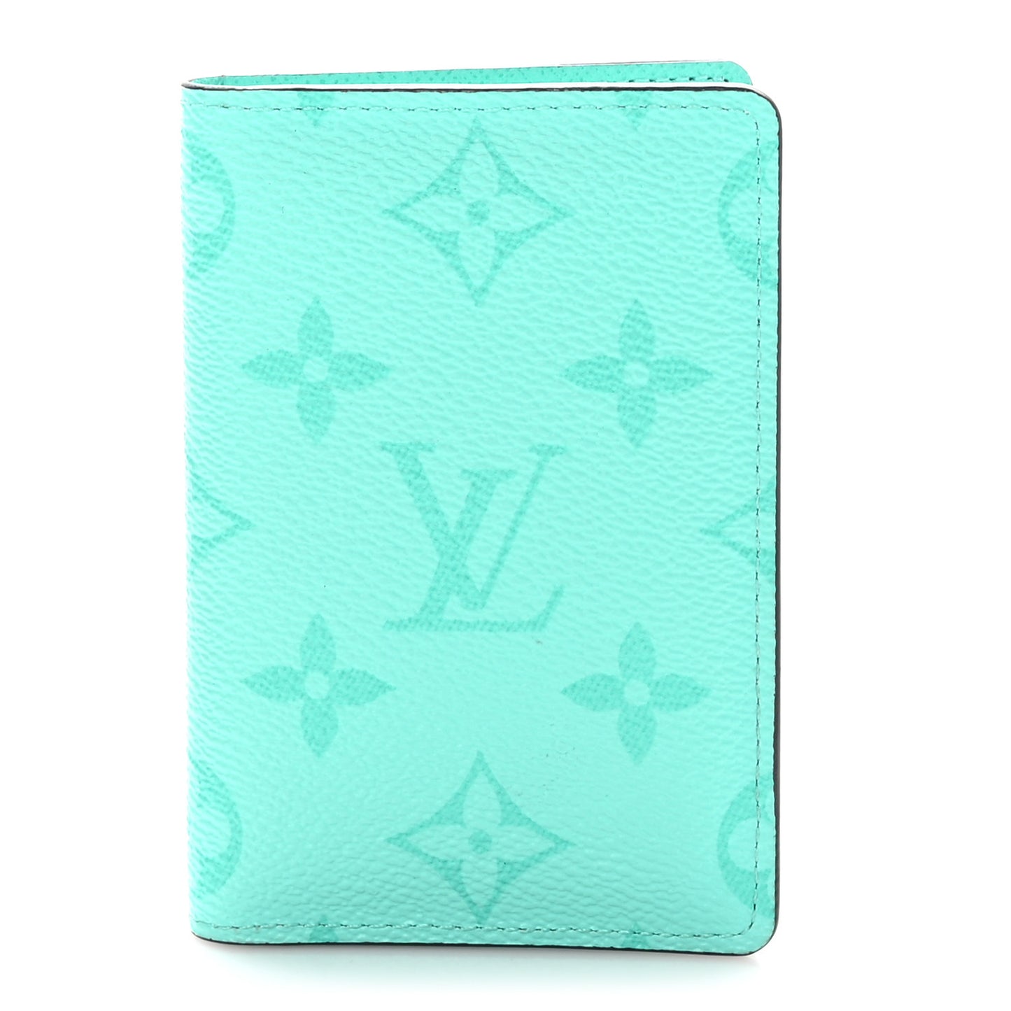 Taigarama Pocket Organizer NM Miami Green