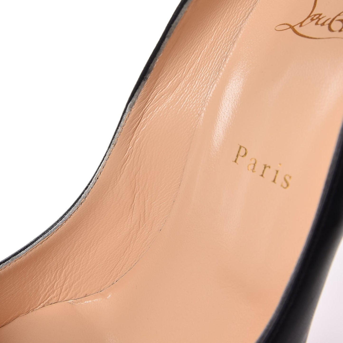 Kid Pigalle Follies 100 Pumps 39 Black