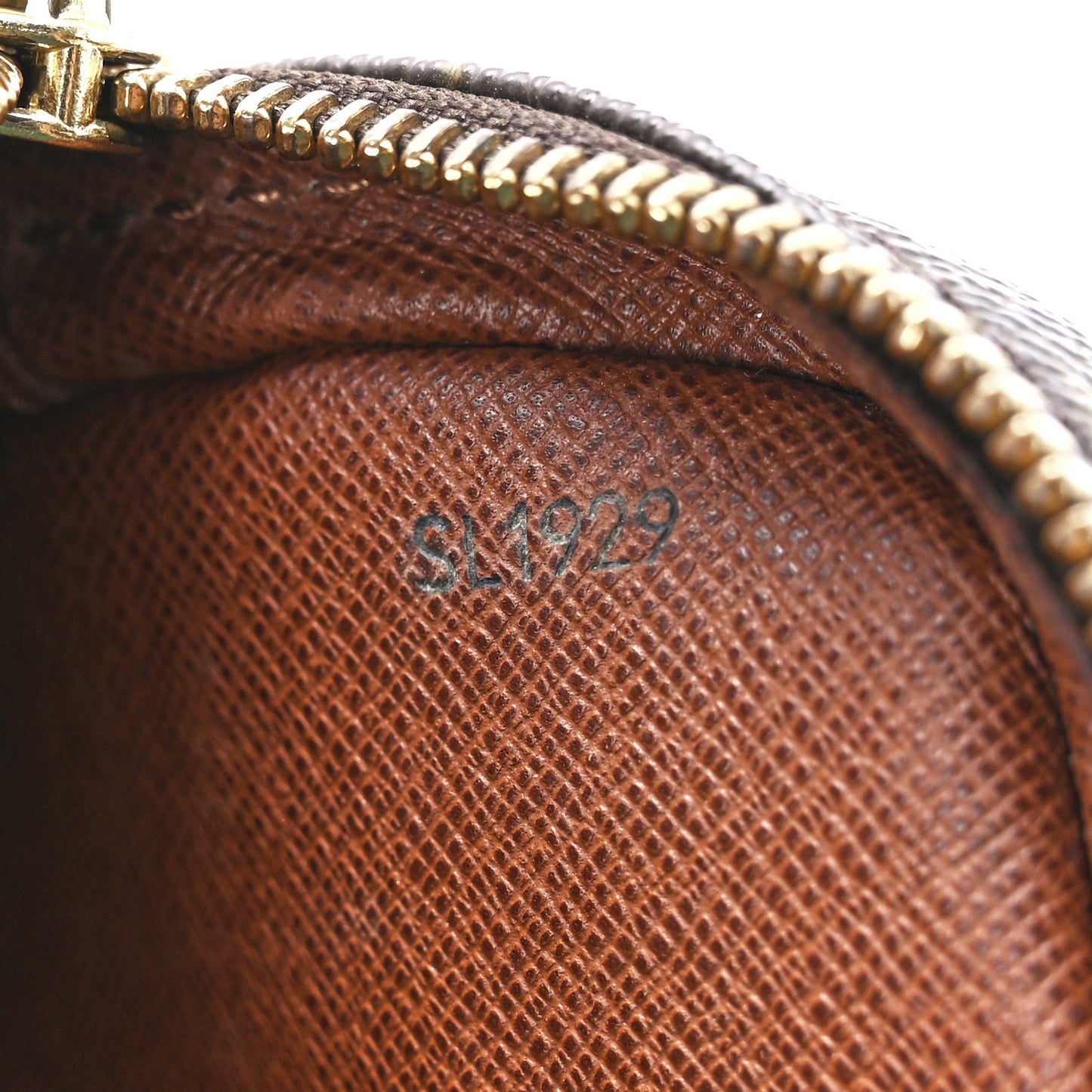 Monogram Danube 21