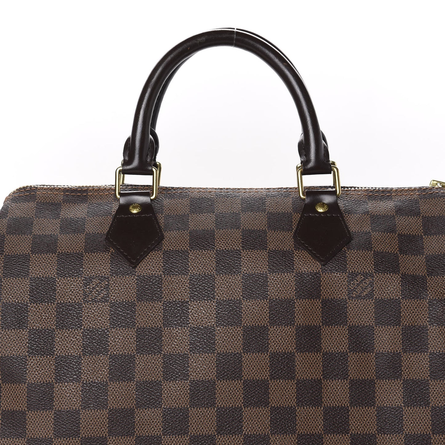 Damier Ebene Speedy 30