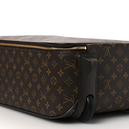 Louis Vuitton Monogram Pegase 45 8 of 14