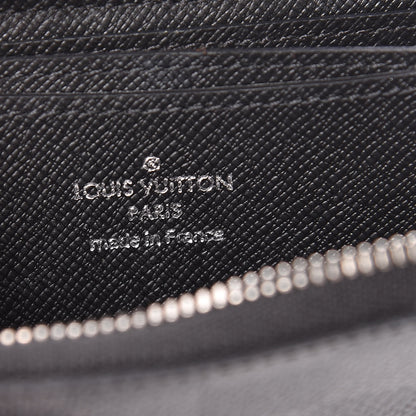Louis Vuitton Damier Graphite Zippy Coin Purse Vertical 6 of 8