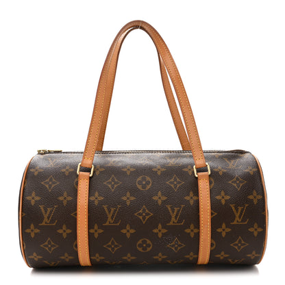 Louis Vuitton Monogram Papillon 30 1 of 14