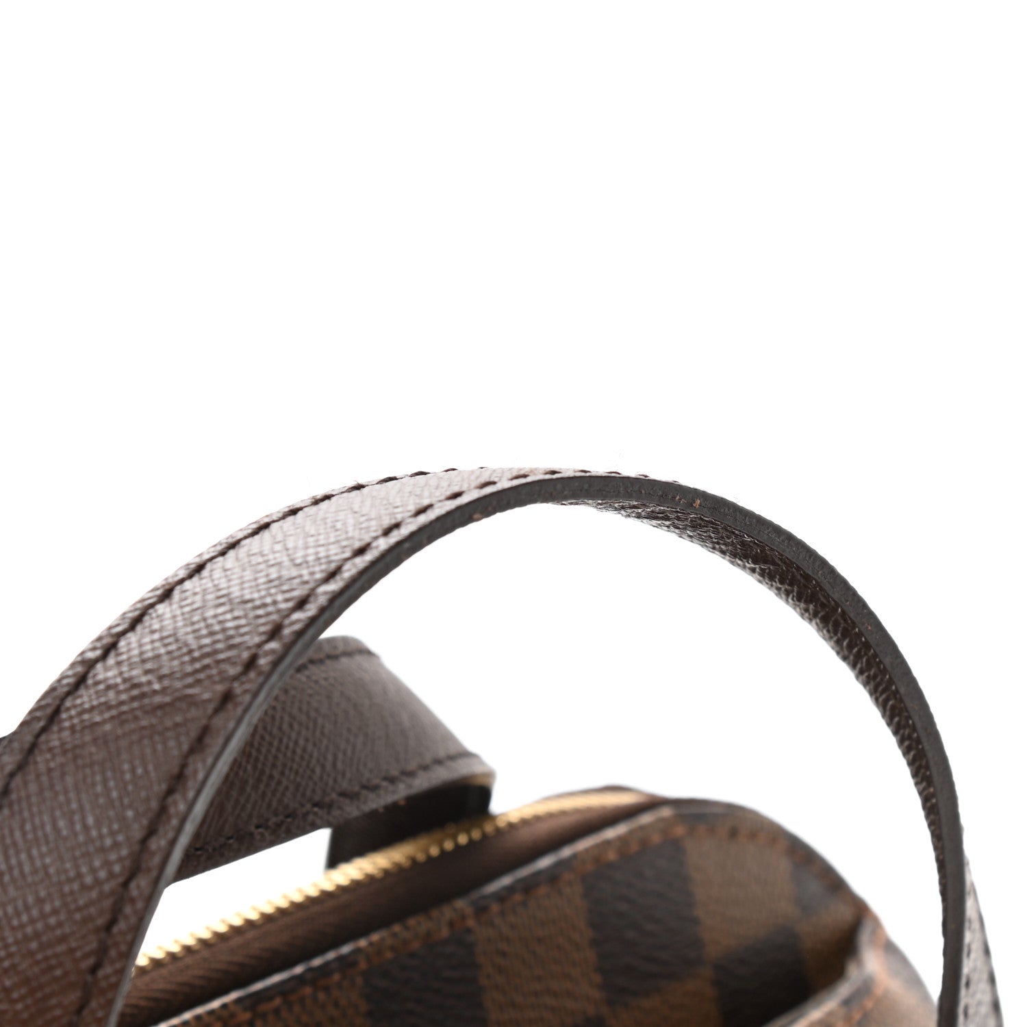 Louis Vuitton Damier Ebene Belem PM 9 of 11
