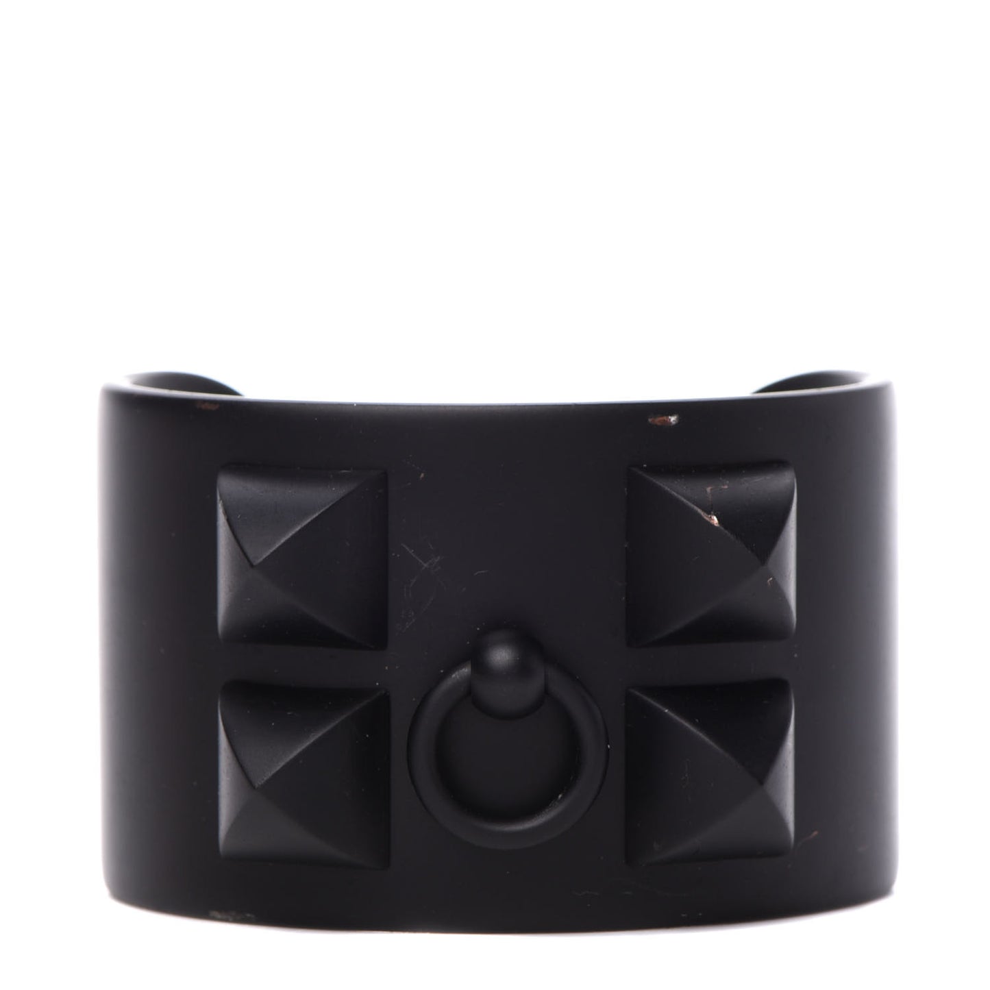 Aluminium Sunset Collier De Chien CDC Bracelet T2 Noir Intense