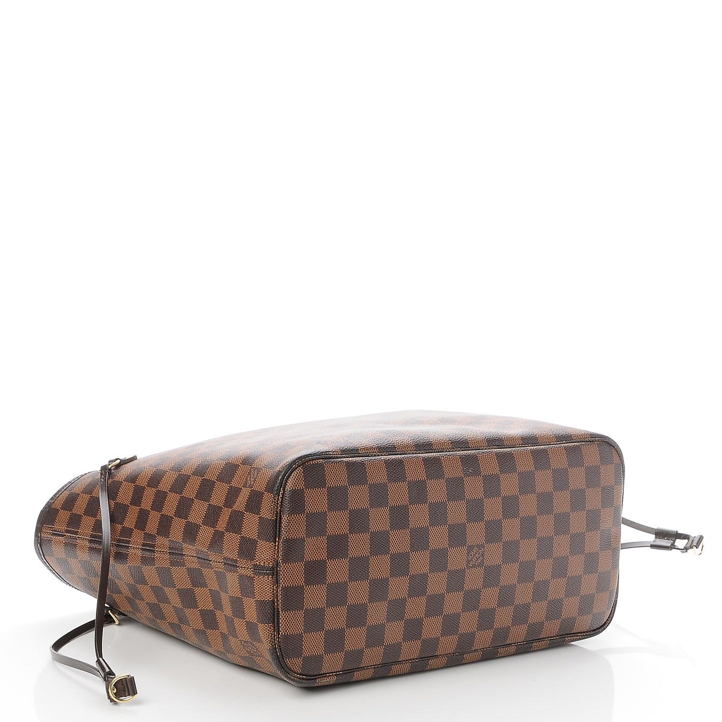 Damier Ebene Neo Neverfull MM
