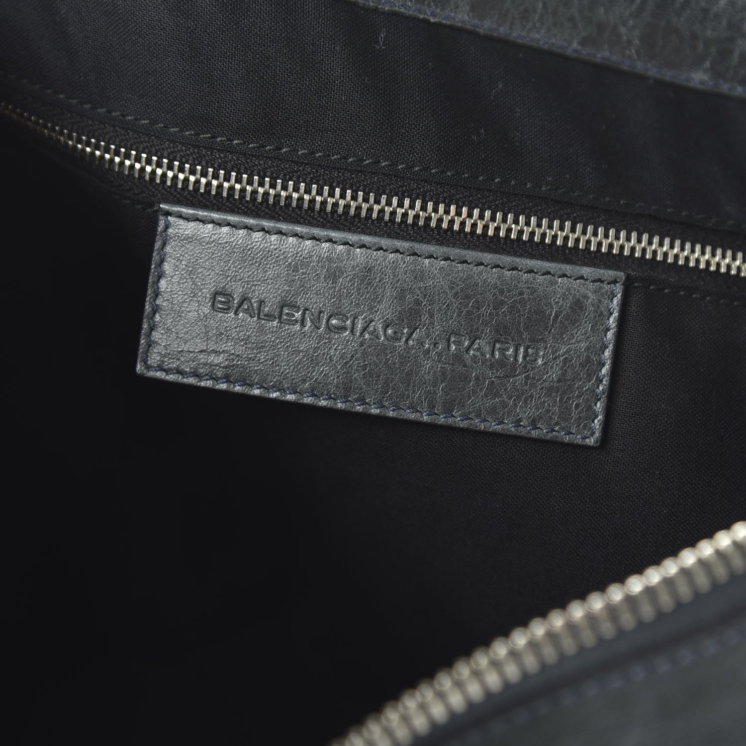 Balenciaga Agneau Giant 21 Silver Hardware Work 8 of 10