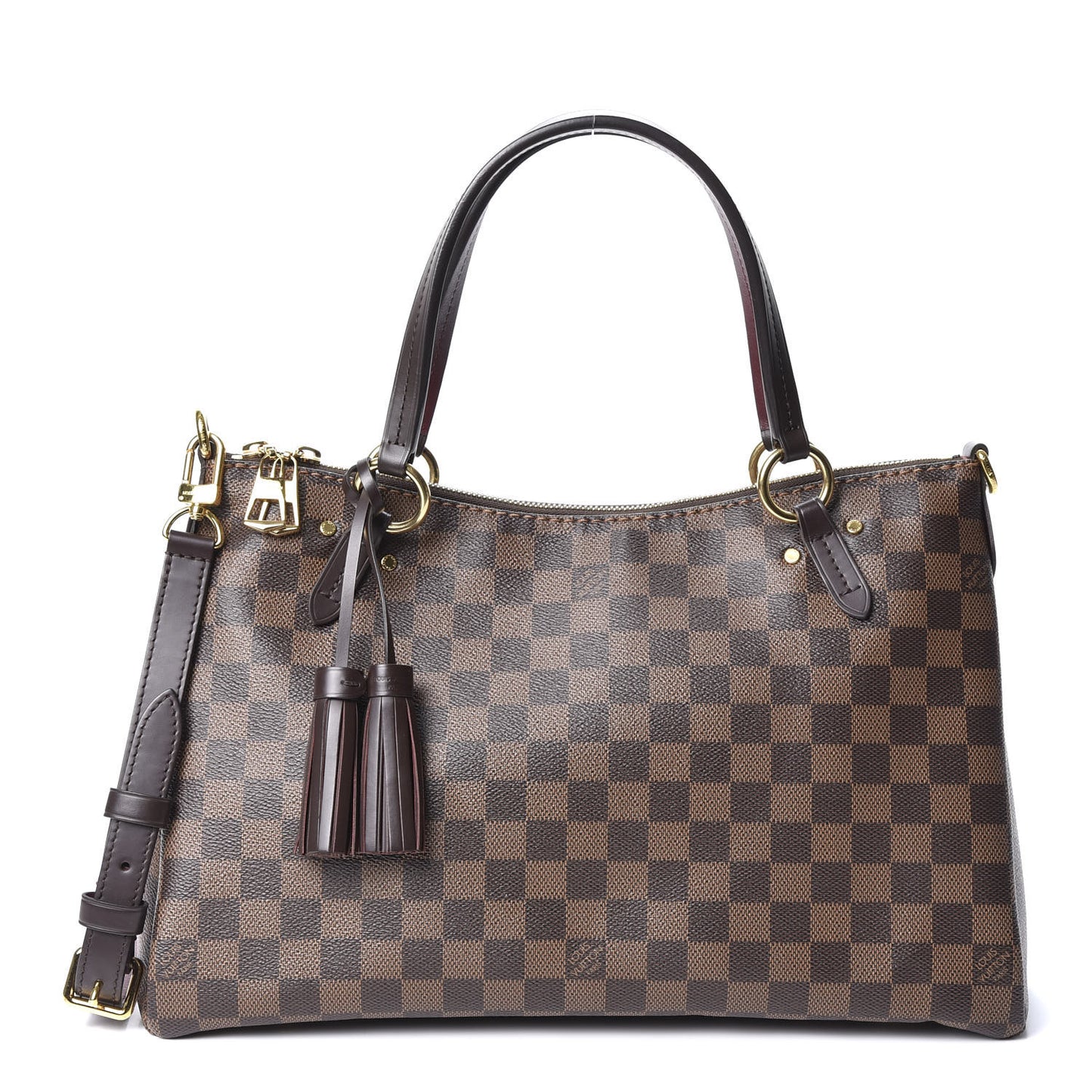 Damier Ebene Lymington