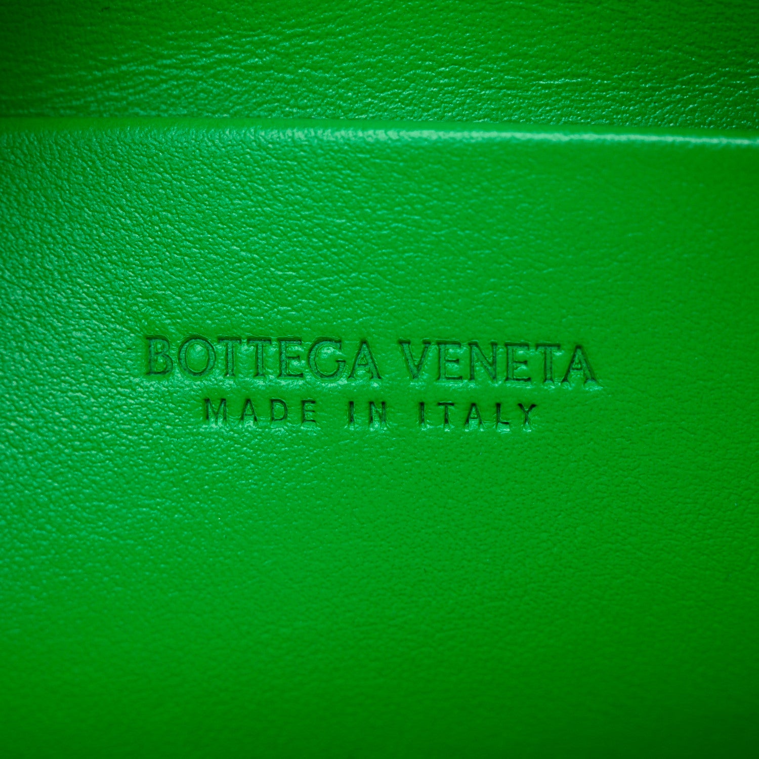 Bottega Veneta Nappa Intrecciato Mini Loop Camera Bag Parakeet 6 of 14