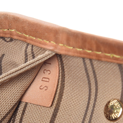 Louis Vuitton Monogram Neverfull PM 7 of 15