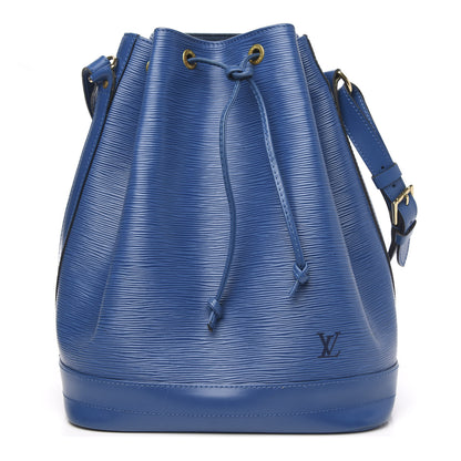Louis Vuitton Epi Noe Toledo 1 of 13