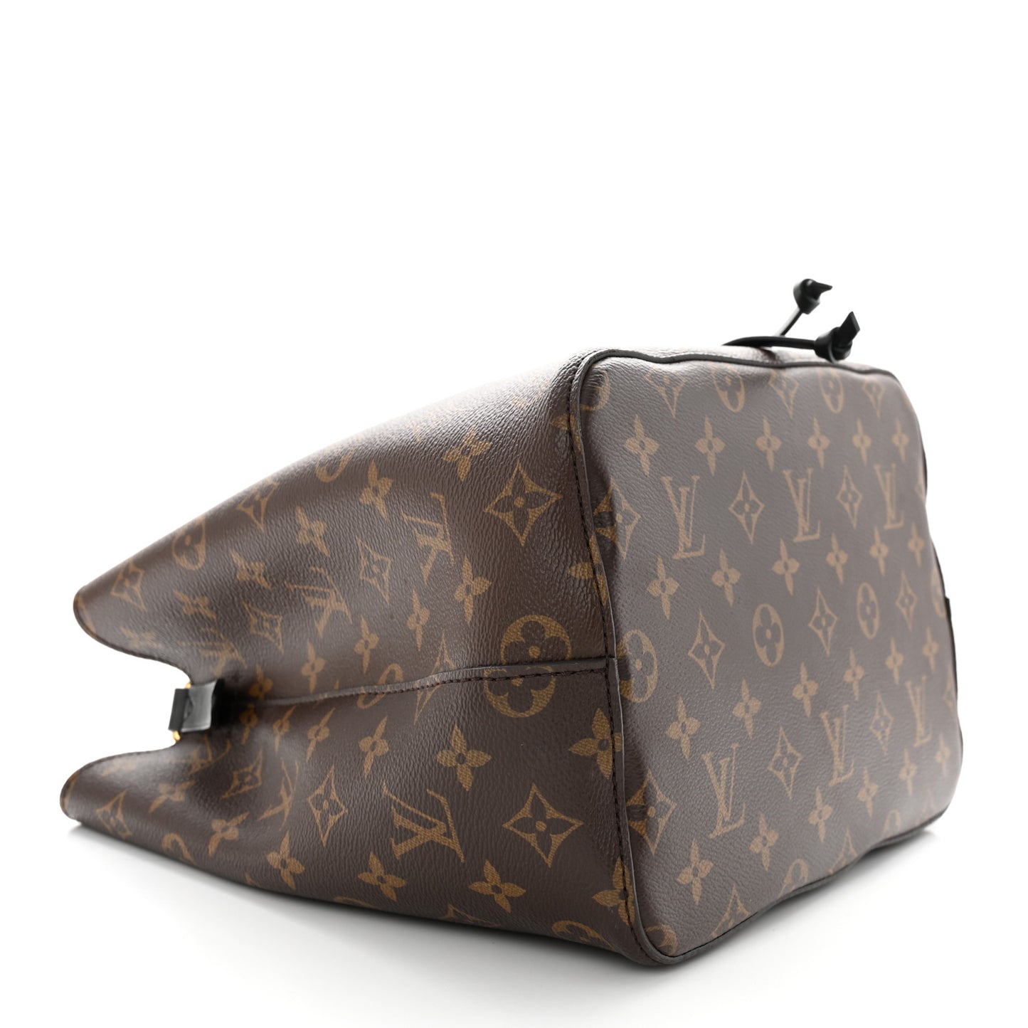 Monogram Neonoe MM Black