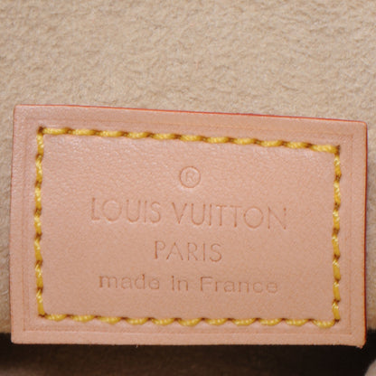 Louis Vuitton Monogram Mini Steamer Bag Charm 7 of 7