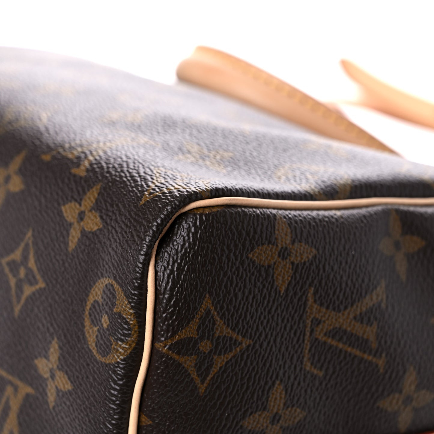 Monogram Speedy Bandouliere 25