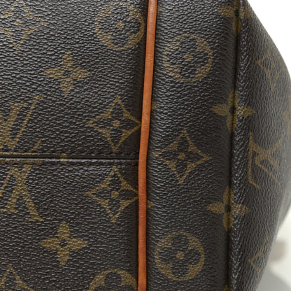 Louis Vuitton Monogram Totally MM 30 of 31