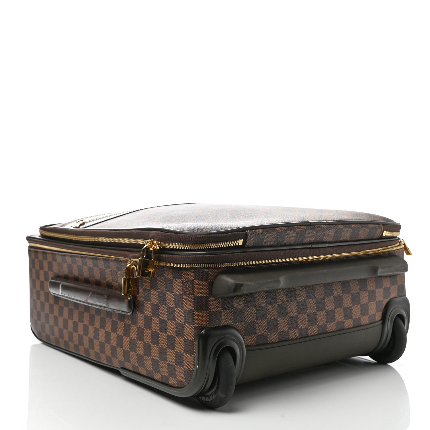 Louis Vuitton Damier Ebene Pegase 55 Business NM 4 of 13