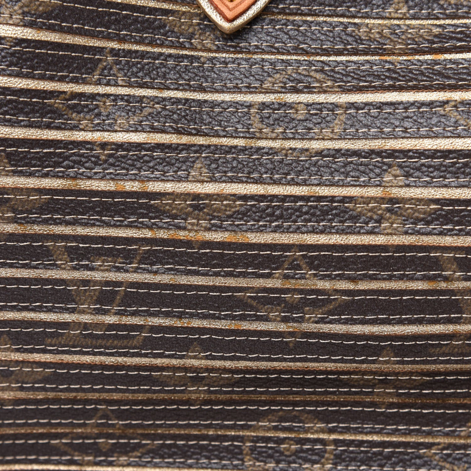 Louis Vuitton Monogram Eden Neo Argent 9 of 12