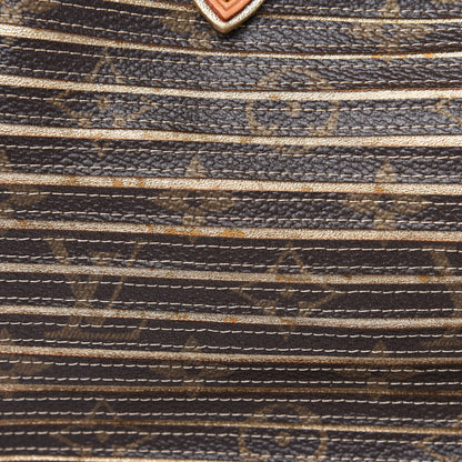 Louis Vuitton Monogram Eden Neo Argent 9 of 12