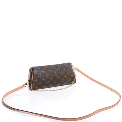 Louis Vuitton Monogram Eva Clutch 3 of 8