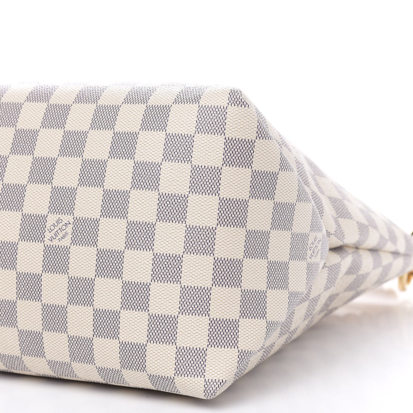 Damier Azur Beaubourg Hobo MM