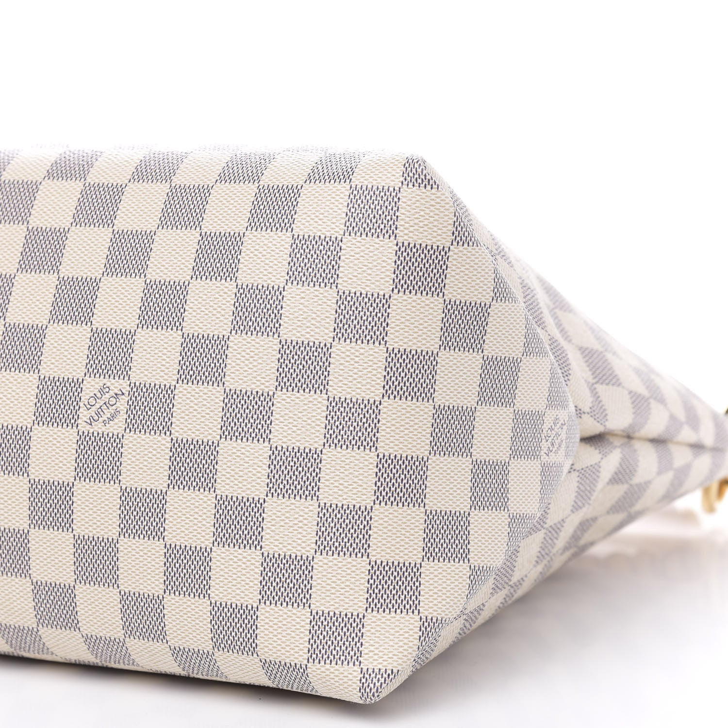Louis Vuitton Damier Azur Beaubourg Hobo MM 10 of 10