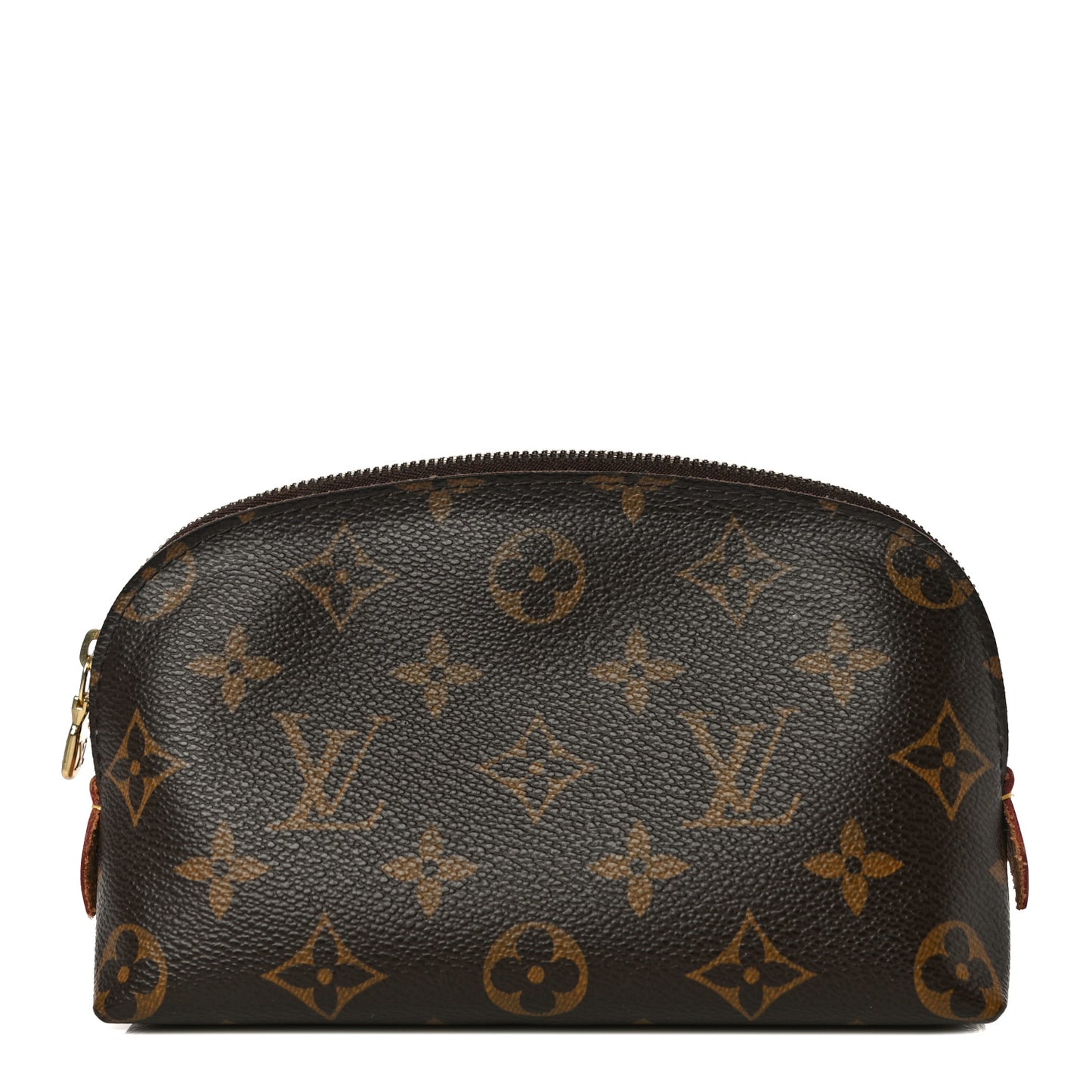 Monogram Cosmetic Pouch