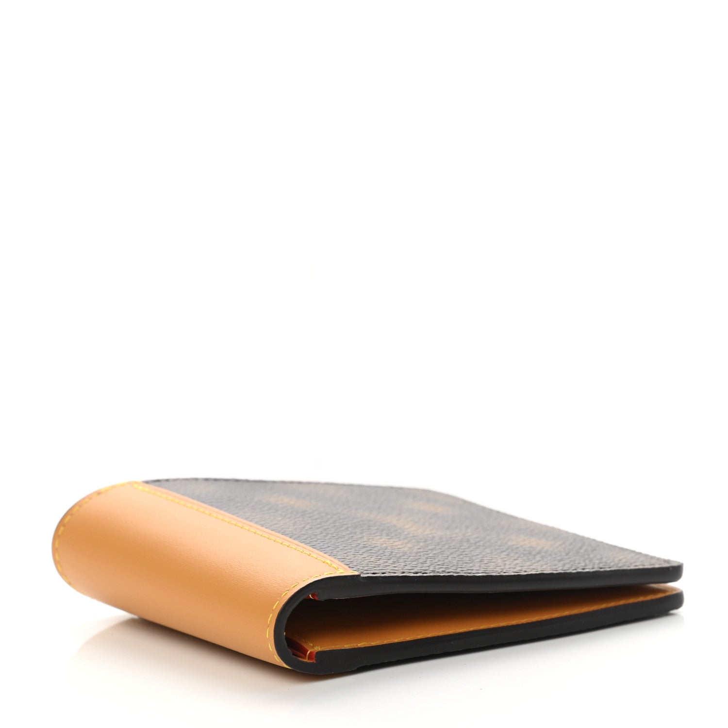 Louis Vuitton Monogram Blurry Slender Wallet 4 of 6