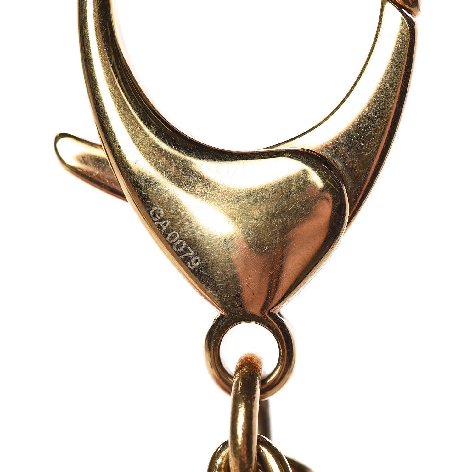 Louis Vuitton Resin Candy Bag Charm Multicolor 5 of 5