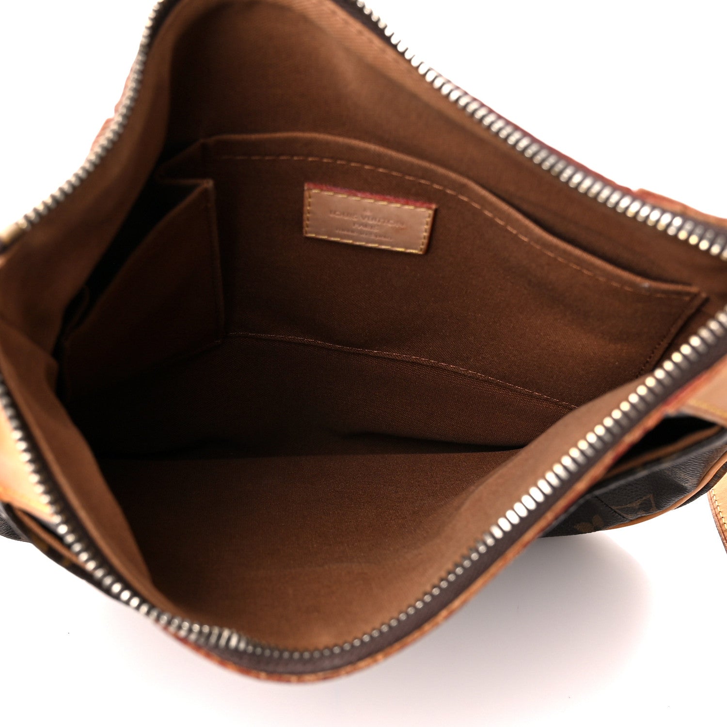 Louis Vuitton Monogram Odeon PM 5 of 11