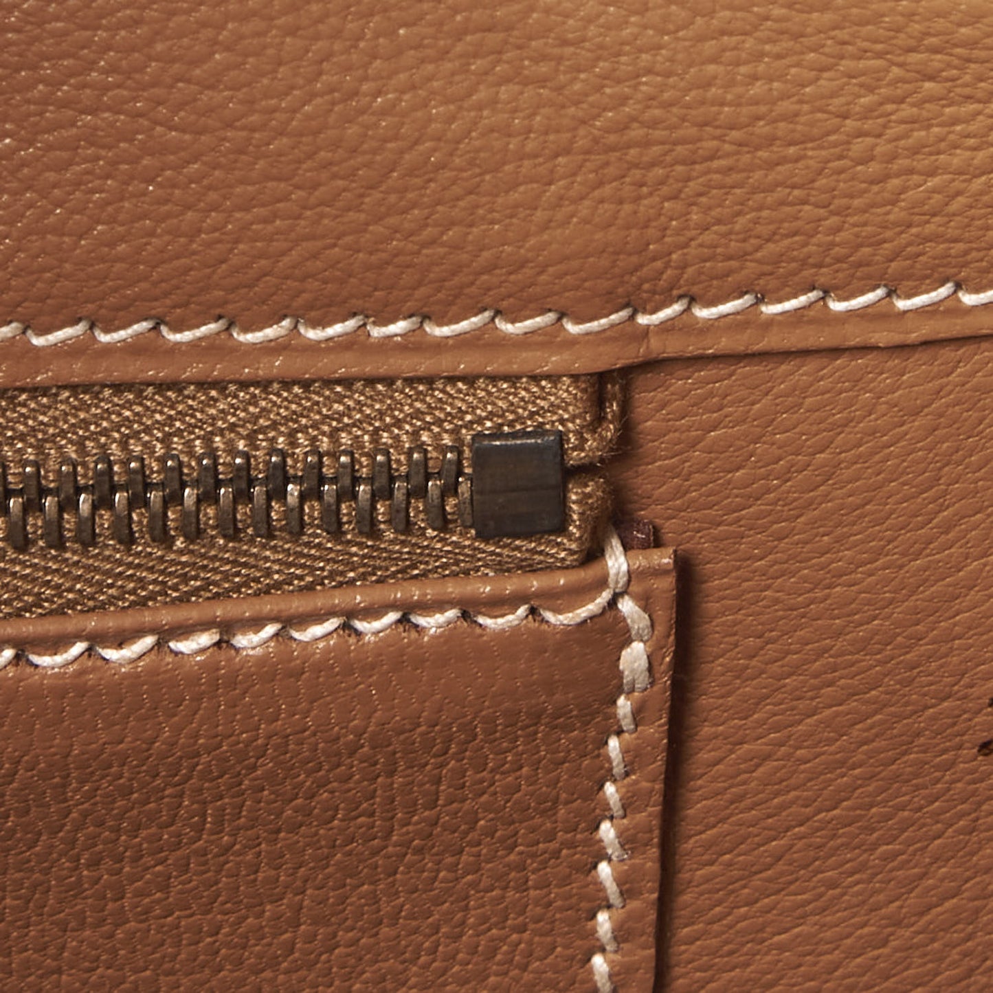 Ardennes Birkin 35 Gold