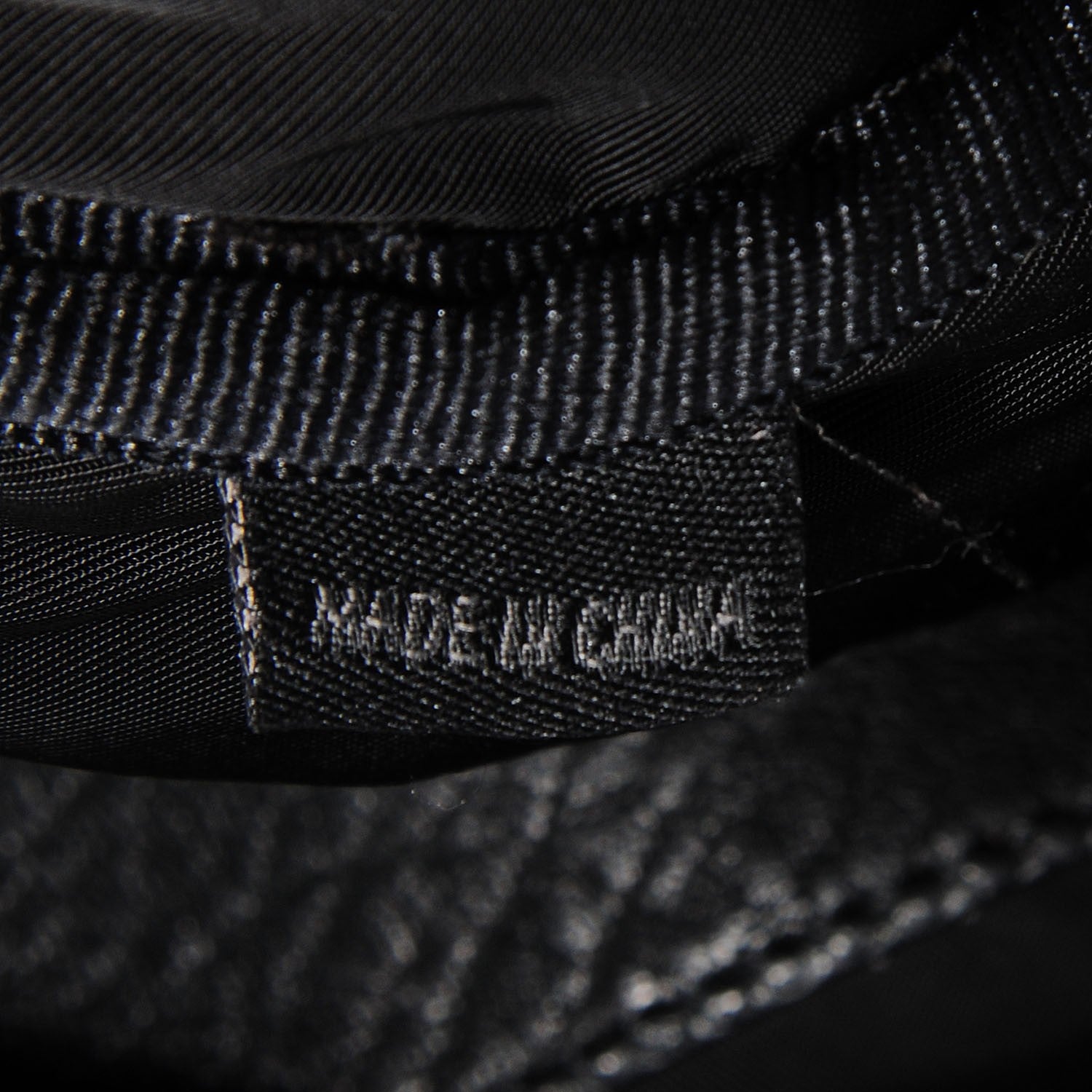 Alexander Wang Pebbled Lambskin Rocco Black Matte Black Hardware 6 of 7