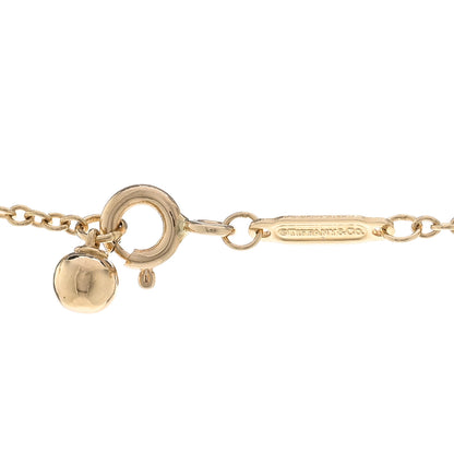 Tiffany 18K Yellow Gold 12.75mm HardWear Ball Pendant Necklace 4 of 4